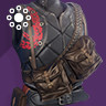 Icon depicting Notorious Invader Vest.