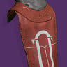 A thumbnail image depicting the Bladesmith's Memory Cloak.