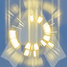 Icon depicting Ghost Gold.