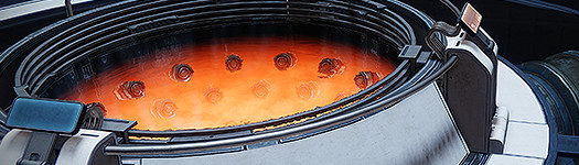 Image depicting Prismatic Recaster
