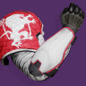 Icon depicting Competitive Spirit Gauntlets.