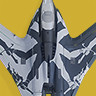 A thumbnail image depicting the Symmetry Flight.