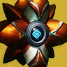 A thumbnail image depicting the Alchemical Dawn Shell.