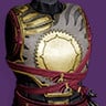 A thumbnail image depicting the Candescent Vest.