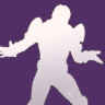 Icon depicting Taunt Dance.