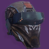 A thumbnail image depicting the Illicit Collector Mask.