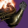 A thumbnail image depicting the Solstice Gauntlets (Magnificent).