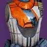 Icon depicting Phobos Warden Vest.