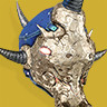 A thumbnail image depicting the Khepri's Horn.