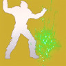 Icon depicting Ninja Vanish.