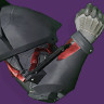 A thumbnail image depicting the Forged Machinist Gauntlets.
