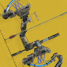 A thumbnail image depicting the Tangled Outrider.