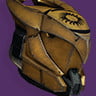 A thumbnail image depicting the Helm of the Exile.