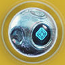 Icon depicting Plasma Shell.