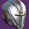 A thumbnail image depicting the Reverie Dawn Helm.
