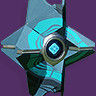 A thumbnail image depicting the Maelstrom's Auge Shell.