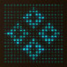 Icon depicting Io Encrypted Warmind Bits: Tier 3.