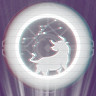 Icon depicting Taurus Projection.