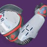 A thumbnail image depicting the Insight Unyielding Gauntlets.