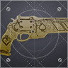 Icon depicting Ace of Spades Catalyst.