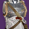 Icon depicting Wild Hunt Vest.