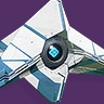 Icon depicting Aero Dart Shell.