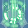 Icon depicting Ghost Green.