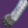 A thumbnail image depicting the Arms of Optimacy.