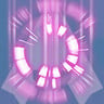 Icon depicting Ghost Pink.