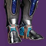 Icon depicting Celestial Boots.