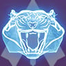 Icon depicting Tiger Effects.
