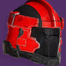 Icon depicting Cinder Pinion Helm