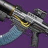 A thumbnail image depicting the Seventh Seraph Carbine.