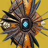 Icon depicting Rust Punk Shell.