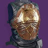 A thumbnail image depicting the Iron Fellowship Vest.