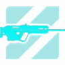 Icon depicting Unstoppable Scout Rifle.
