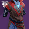 Icon depicting Liminal Voyager Robes.