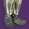 A thumbnail image depicting the Iron Truage Legs.