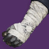 Icon depicting Gloves of the Exile