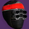 A thumbnail image depicting the Thunderhead Mask.