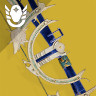 Icon depicting Solar Astrolabe.