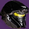 A thumbnail image depicting the Warmind's Avatar Helm.