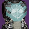 Icon depicting Iron Forerunner Vest.