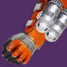 Icon depicting Phobos Warden Gloves.