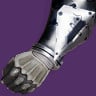 A thumbnail image depicting the Warmind's Avatar Gloves.