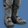 Icon depicting Solstice Boots (Rekindled).