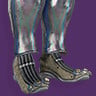 A thumbnail image depicting the Boots of Sekris.