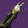A thumbnail image depicting the Eramis's Armor Fragment.