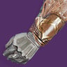 A thumbnail image depicting the Iron Fellowship Gloves.