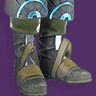 A thumbnail image depicting the Kairos Function Boots.